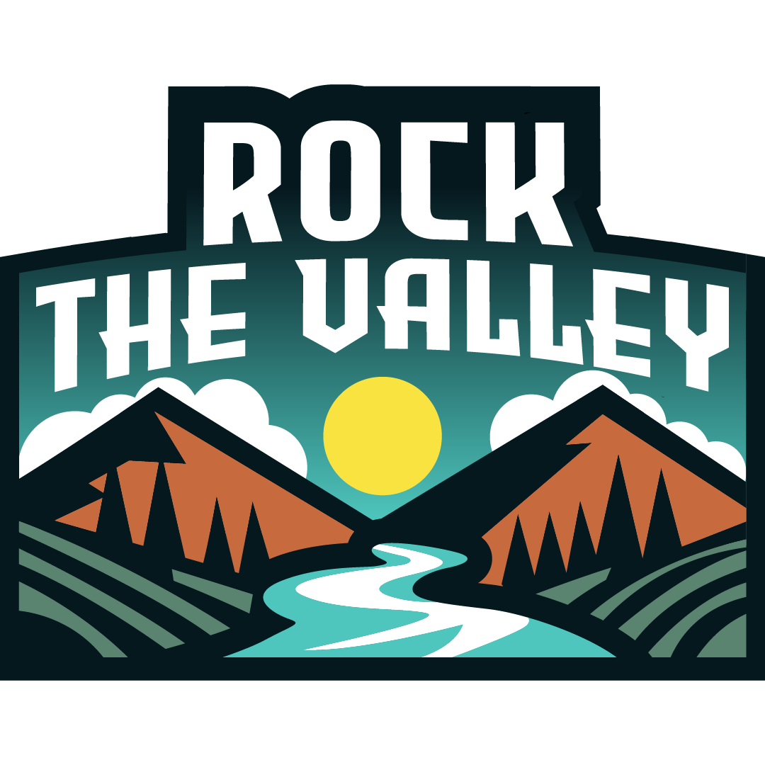 Rock The Valley Festival